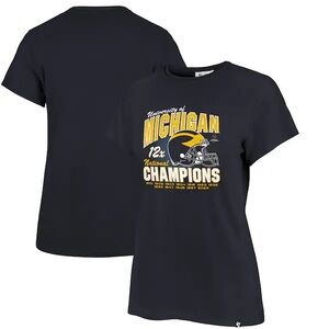 University of Michigan National Champions T-Shirt | NWT